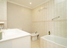 Piso en alquiler en Playa Primera Linea