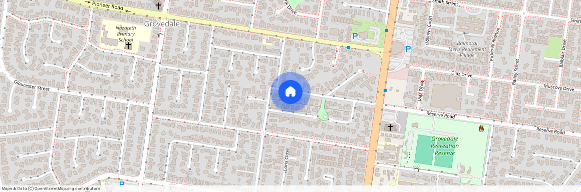 27 Felix Street, Grovedale