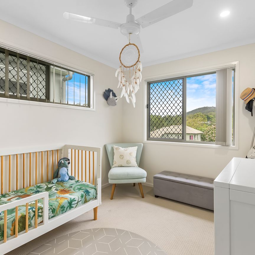 44a Crampton Street, Keperra QLD 4054 - House For Rent | Domain - Photo 1