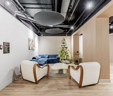 For Lease - 201 Sherbourne Street Unit# N2108, Toronto, Ontario - Photo 3