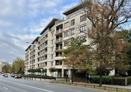 POWIŚLE wysoki standard, przy parku - Фото 3