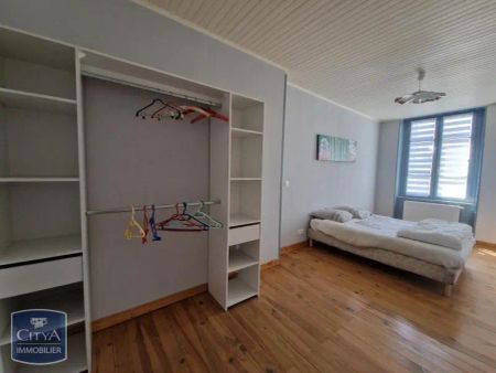 Appartement à louer 2 pièces 46.1m² - Photo 2