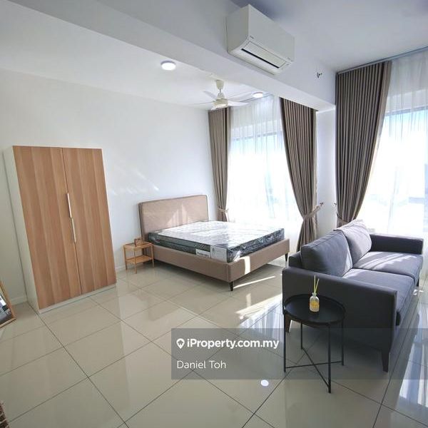 SouthPlace Residences @ Tropicana Metropark, Subang Jaya - Foto 1