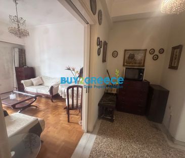 Διαμέρισμα για ενοικίαση Ζωγράφου - Photo 3