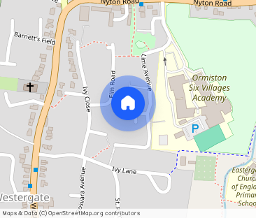 Lime Avenue, Westergate, PO20 3UF - Photo 1