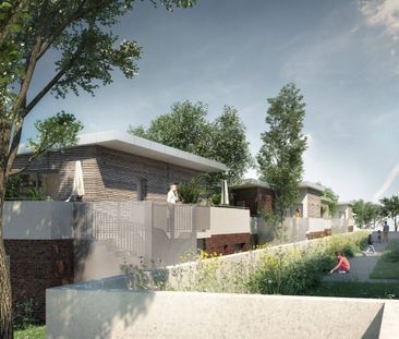 Location appartement 3 pièces 64.24 m² à Rouen (76000) - Photo 3