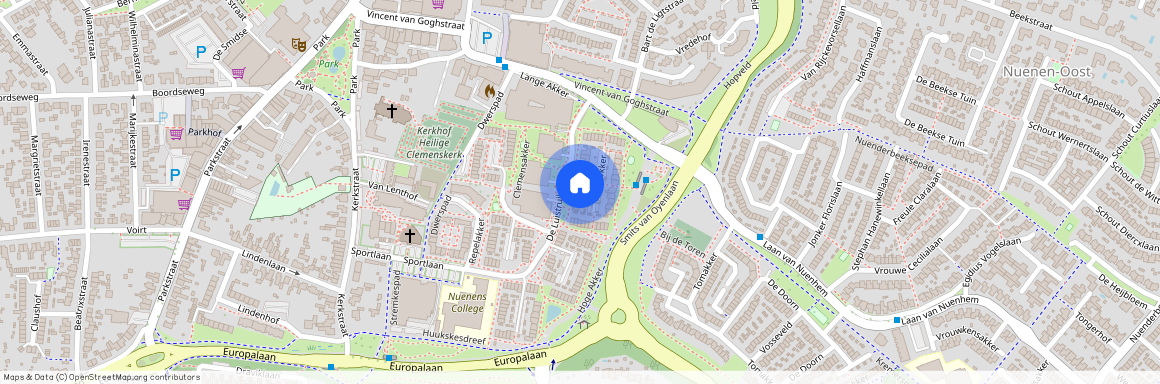 Steenakker 41, 5671 LM, Nuenen