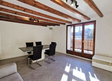 Appartement à louer 4 pièces • 59 m2 Cruseilles - Photo 2