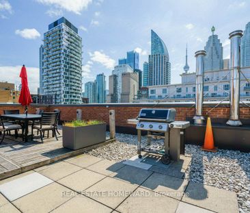 Market Galleria Lofts , #606 - Photo 3