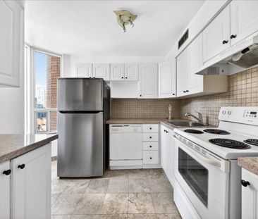 For Lease - 55 Centre Avenue Unit# 1506, Toronto, Ontario - Photo 3