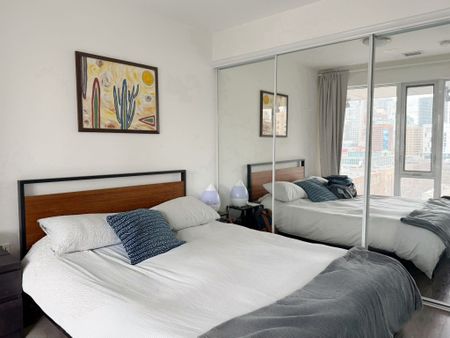 For Lease - 89 Mcgill Street Unit# 607, Toronto, Ontario - Photo 4