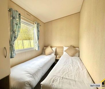 2 bedroom mobile home to rent - Photo 3