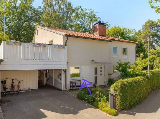 Dalkarlsgränd, Bromma - Foto 1