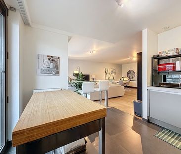 Appartement te huur in Ixelles - Photo 1