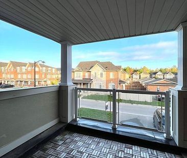 For Lease - 1505 Spinnaker Mews, Pickering, Ontario - Photo 3