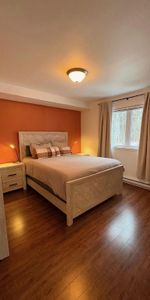 4-1/2 mascouche appartement - Photo 4