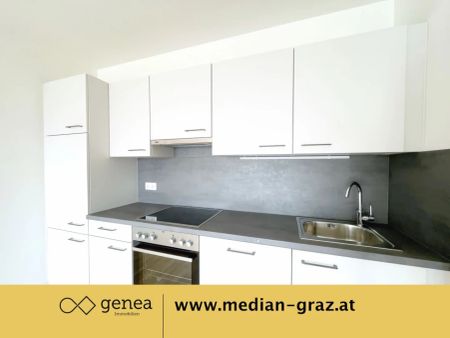 Gut aufgeteilte Wohnung mit Balkon | Smartes Wohnen | Provisionsfrei | MEDIAN - Photo 4