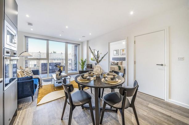 1 bedroom apartment to rent - Photo 1