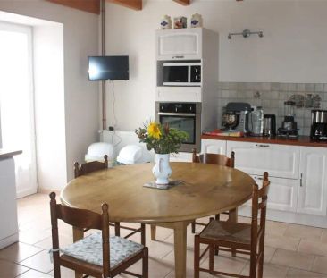Location maison 5 pièces - 138.46m² à Benon (17170) - Photo 4