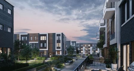 For Lease - 155 Downsview Park Boulevard Unit# 207, Toronto, Ontario - Photo 4