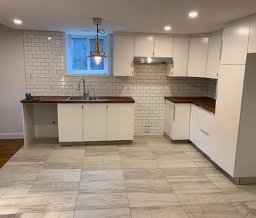 appartement 4 et demie à louer - Photo 3