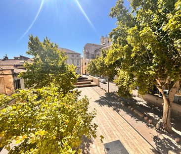 Location Appartement 1 pièce 17m² NIMES 30000 - Photo 5