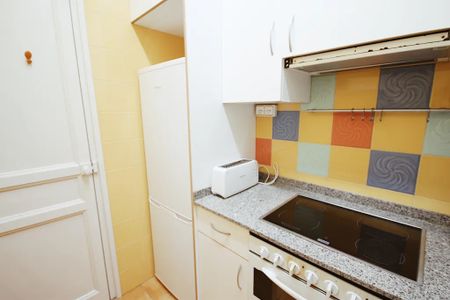 Passeig de Sant Joan, Barcelona, Catalonia 08037 - Photo 2