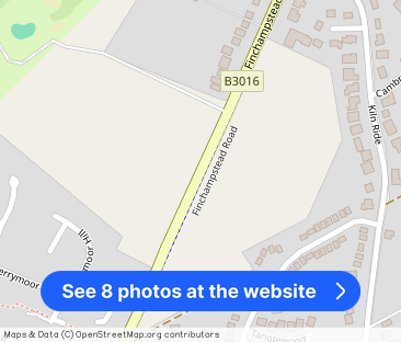 Finchampstead Road, Wokingham, Berkshire, RG40 - Photo 1