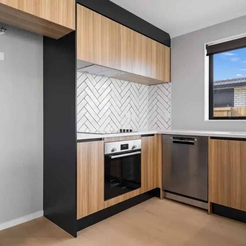 Beautiful New Family Home in Te Kauwhata - Photo 1