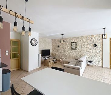 Appartement Carpentras 3 pièce(s) 74,95m2 - Photo 4