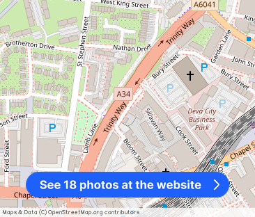 Alto, City Centre - Photo 1