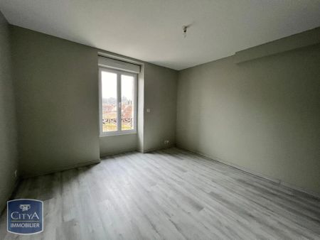 Appartement à louer 2 pièces 34m² - Photo 3