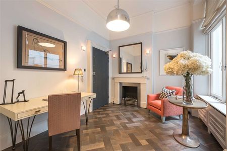 Lennox Gardens, London, SW1X 0DH - Photo 2