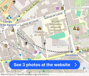 Quarto pra casal ou individual Braganca - Photo 1