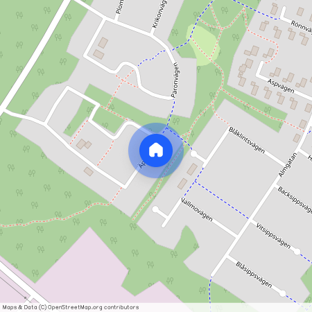 Gislaved, Äppelvägen, 23B, 33333, Smålandsstenar