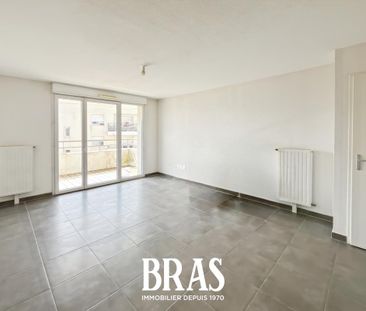 Location Appartement 2 pièces 44m² ST HERBLAIN 44800 - Photo 6