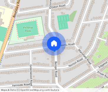 7 bedroom bungalow to rent - Photo 1