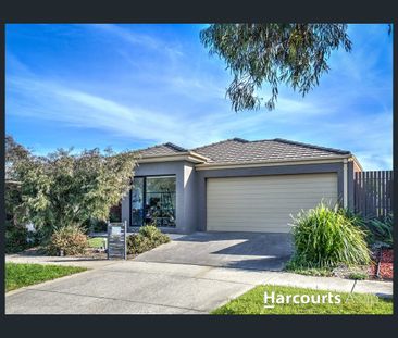 21 Celestine Drive, Officer, Vic 3809 - Photo 5