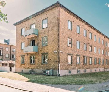 Norra Rostorpsgatan 1 B - Foto 5