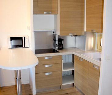 Location AppartementGolfe-Juan - Photo 4