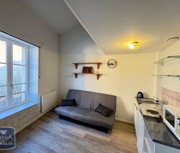 Appartement à louer 2 pièces 18.93m² - Photo 3