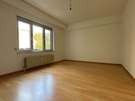 Appartement te huur - Foto 1