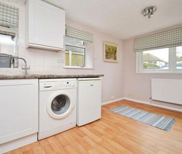 1 bedroom flat to rent - Photo 6