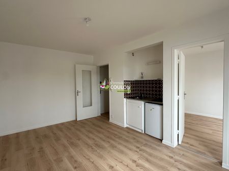 Appartement - 2 pièces - Saint-Jacques/Cézeaux - Photo 5