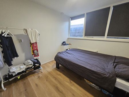 Te huur: Appartement Grote Kromme Elleboog in Groningen - Photo 5