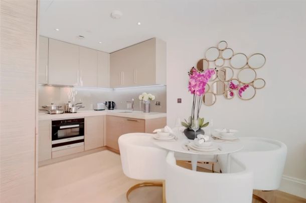 1 Bedroom 1 Bathroom - Photo 1