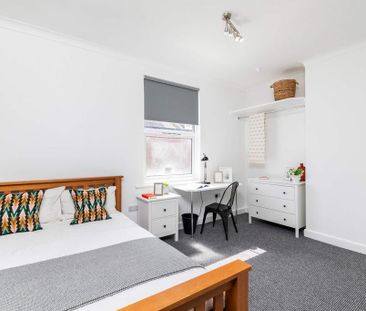 6 bedroom house to rent - Photo 5