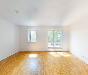 Schöne 2-Zimmer Wohnung mit Dachterrasse unweit vom Schloss Charlot... - Foto 3