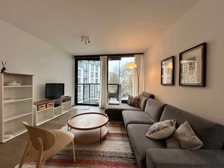 Appartement te huur - Photo 3