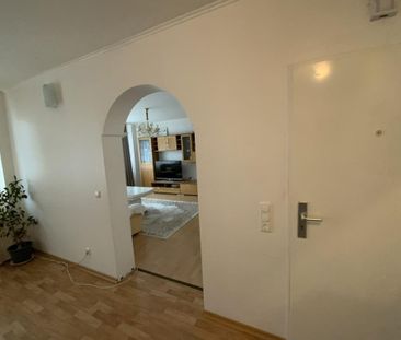 Demnächst frei! 3-Zimmer-Wohnung in Duisburg Obermarxloh - Foto 1